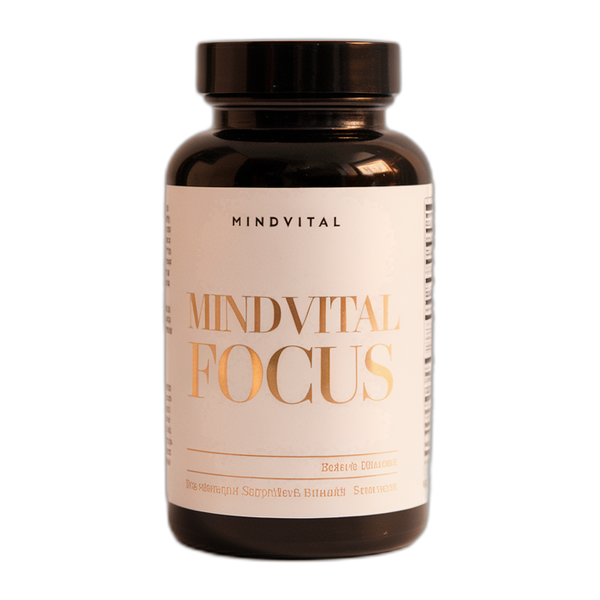 MindVital Focus